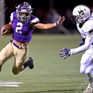 Meet your Posher, Nick